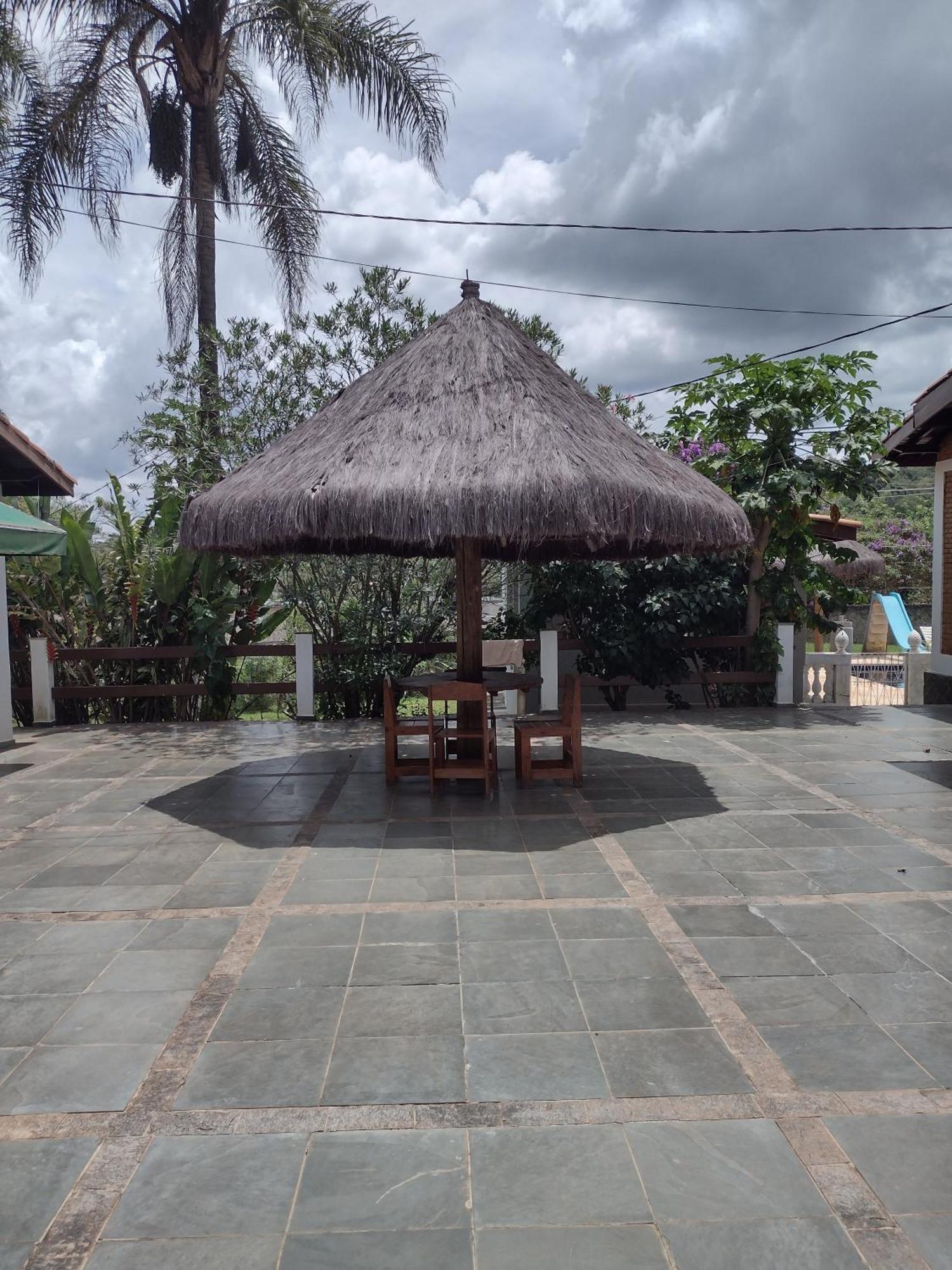 Recanto Paraiso Atibaia Exterior foto